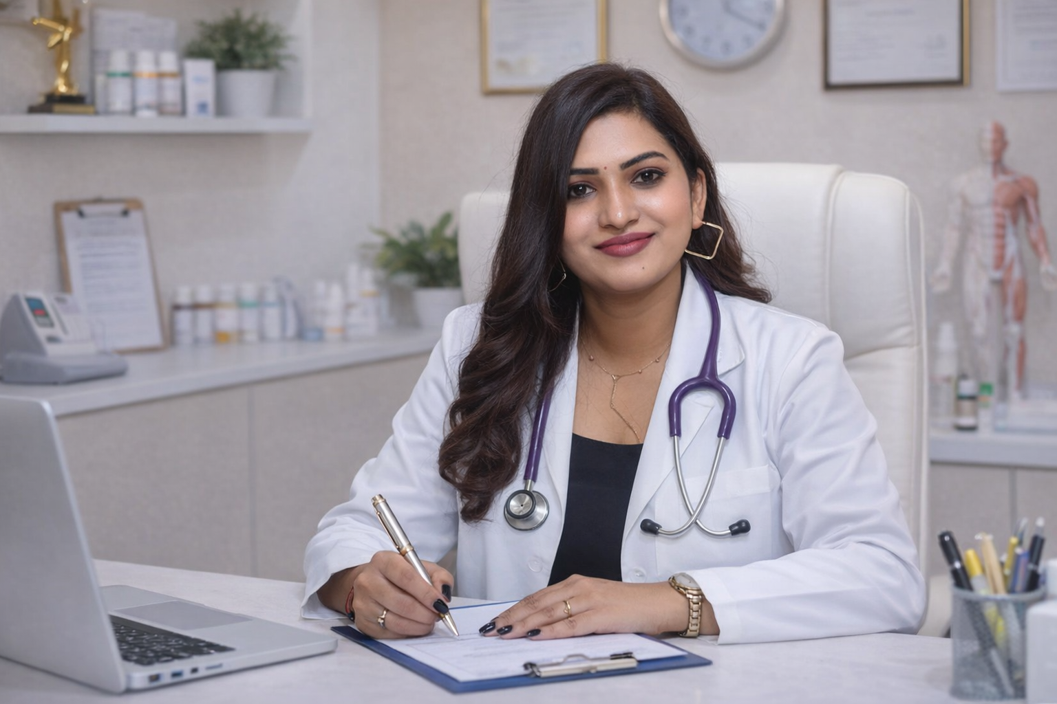 Dr. Sai - Creator Aesthetic Clinic